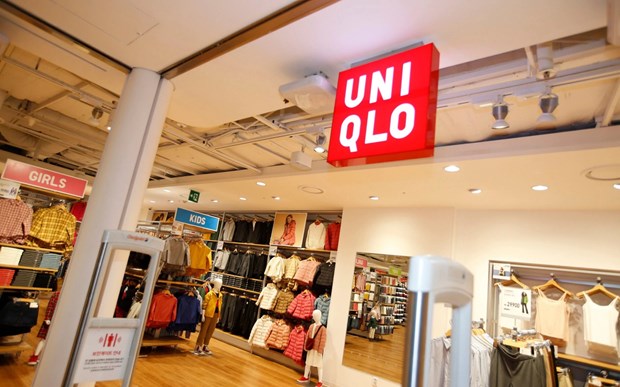 Uniqlo đ&#243;ng cửa h&#224;ng ch&#237;nh lớn nhất tại H&#224;n Quốc - Ảnh 1