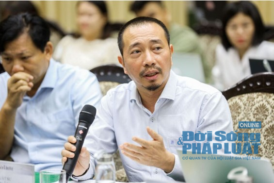 Luật sư Phạm Văn Phất, Trưởng văn ph&ograve;ng luật sư An Ph&aacute;t Phạm.