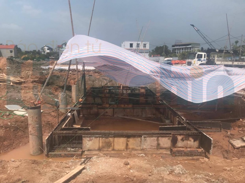 Tr&#225;ch nhiệm của Chủ tịch UBND huyện Thanh Thủy ở đ&#226;u trước những sai phạm tại dự &#225;n Wyndham Lynn Times Thanh Thủy? - Ảnh 1