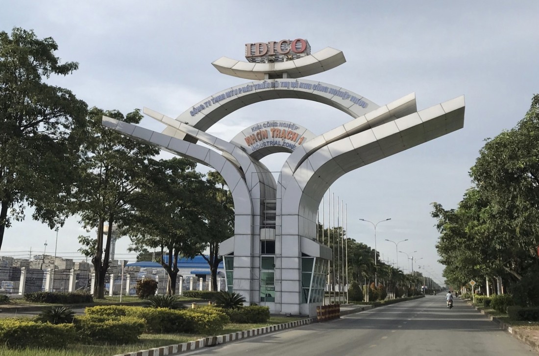 IDICO (IDC) tạm ngưng phương &#225;n mua lại cổ phiếu quỹ - Ảnh 1