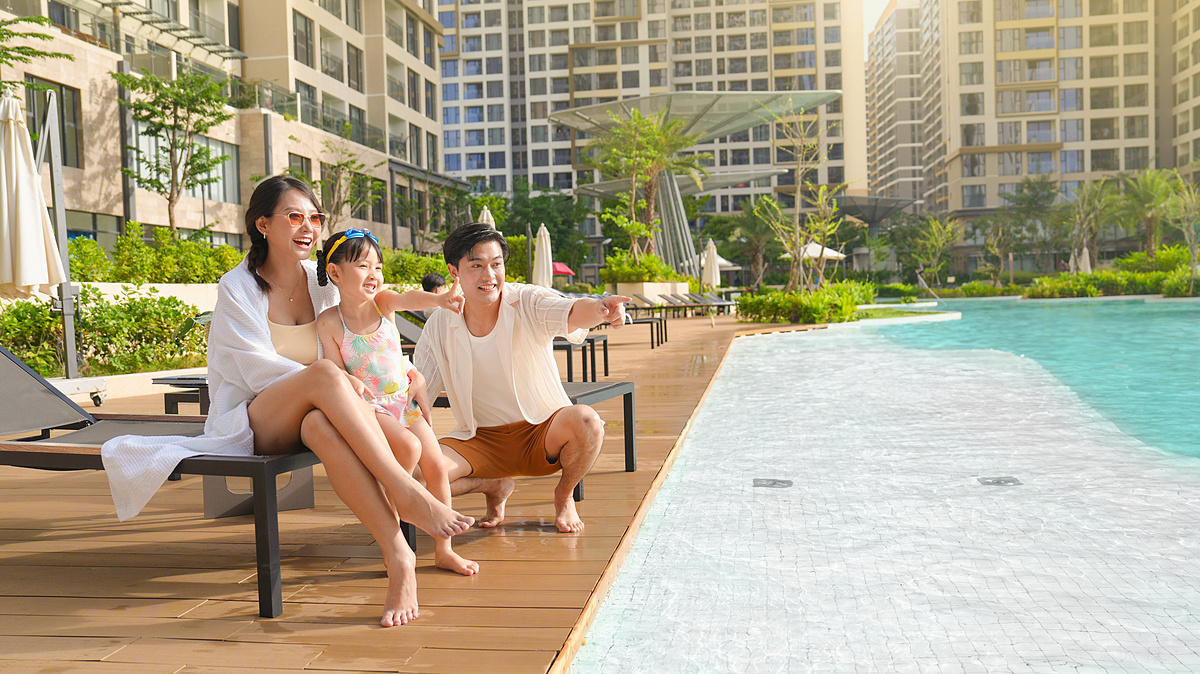 Nền kinh tế trải nghiệm v&#224; sự trỗi dậy của kh&#244;ng gian sống h&#224;ng hiệu - Ảnh 3