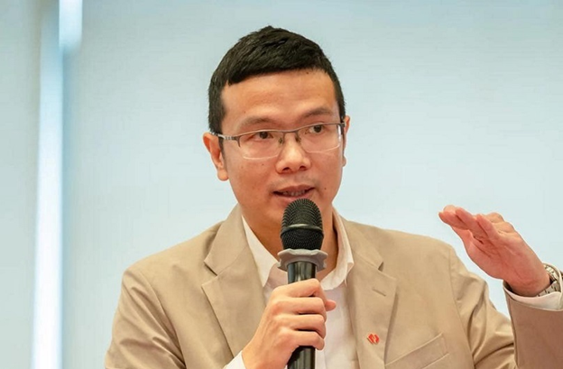 Công nghệ Blockchain đã thay đổi TCBS thế nào? - Ảnh 2