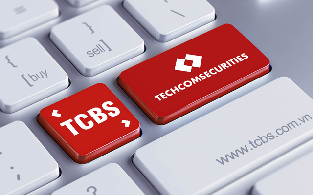 Công nghệ Blockchain đã thay đổi TCBS thế nào? - Ảnh 1