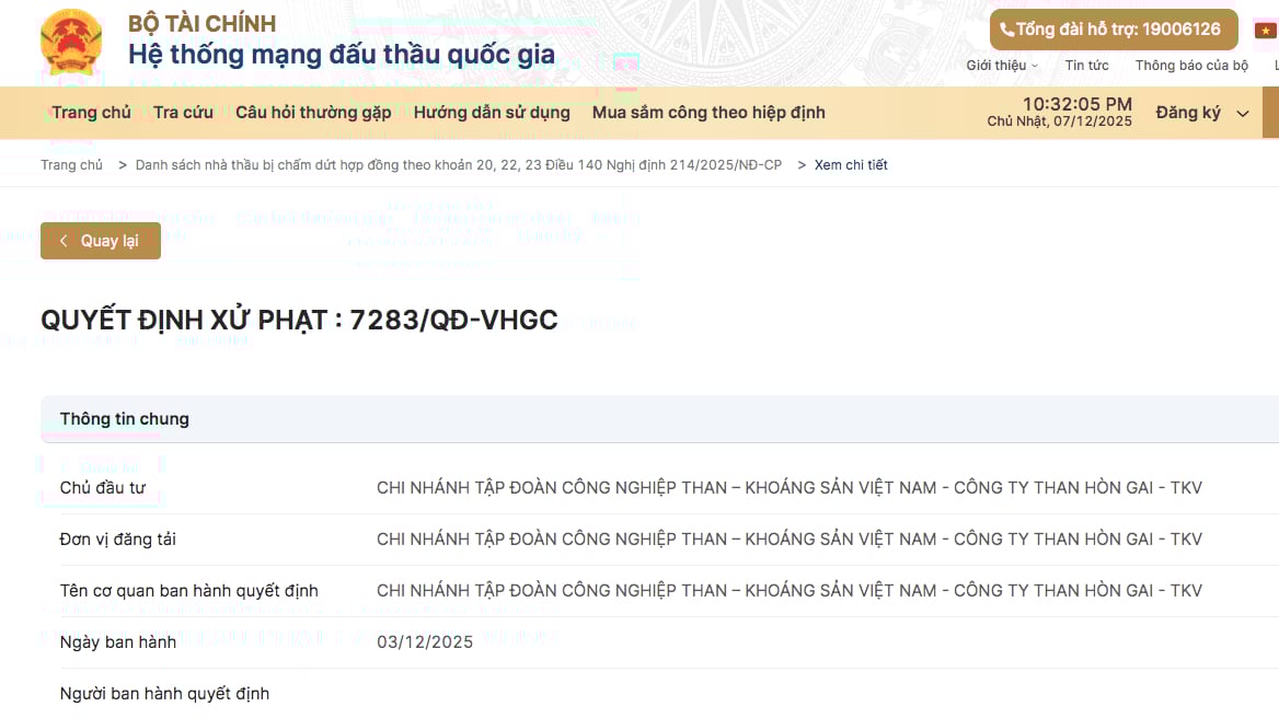Vi phạm tiến độ, Tập đo&#224;n SEIKI bị chấm dứt hợp đồng - Ảnh 1