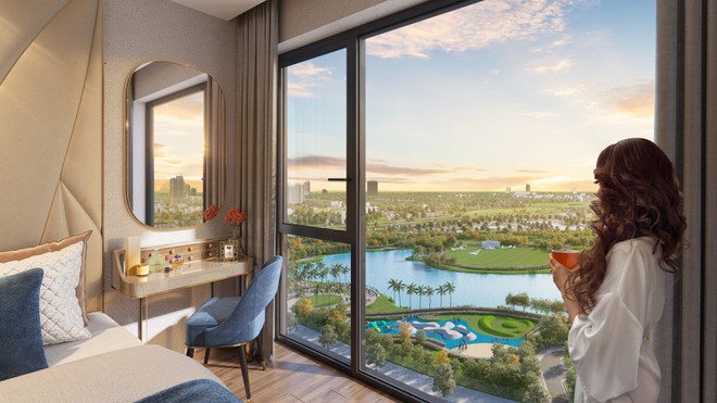 Giới nhà giàu đang “đổ xô” về Mỹ Đình sinh sống? - Ảnh 2