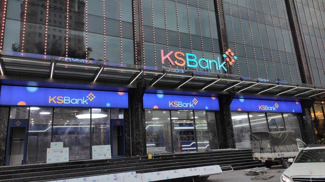 Kienlongbank muốn đổi t&#234;n, Ng&#226;n h&#224;ng Nh&#224; nước kh&#244;ng chấp thuận - Ảnh 1