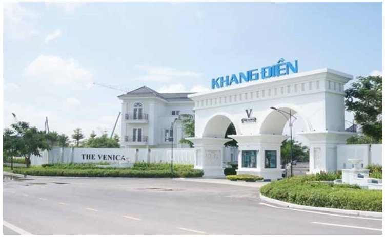 VinaCapital muốn tho&#225;i to&#224;n bộ vốn tại Nh&#224; Khang Điền sau 1 th&#225;ng, ước l&#227;i h&#224;ng trăm tỷ - Ảnh 1