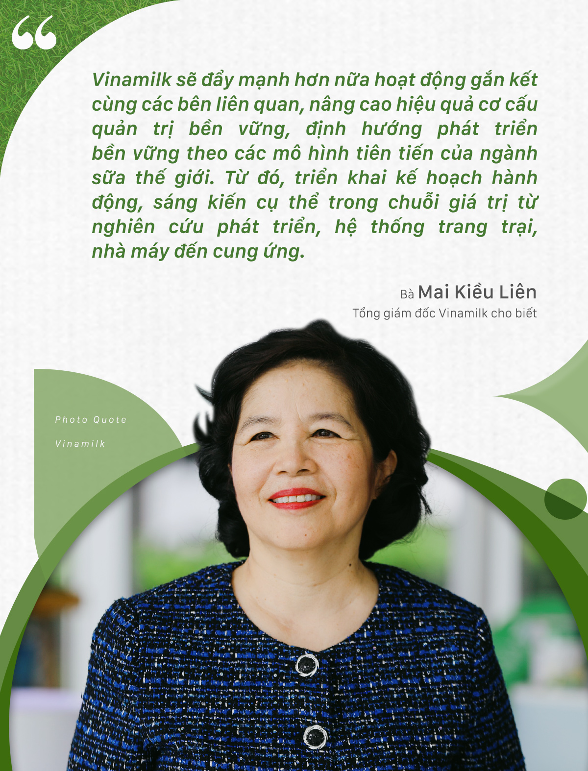 Doanh nghiệp được g&#236; từ đầu tư cho ph&#225;t triển bền vững? - Ảnh 1