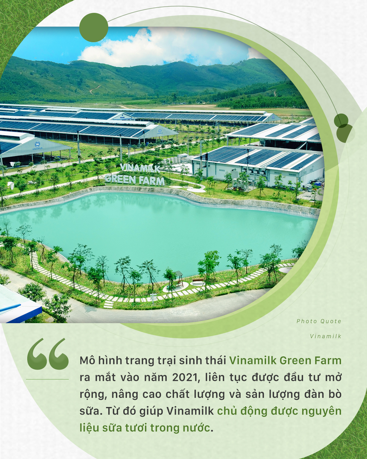 Doanh nghiệp được g&#236; từ đầu tư cho ph&#225;t triển bền vững? - Ảnh 3