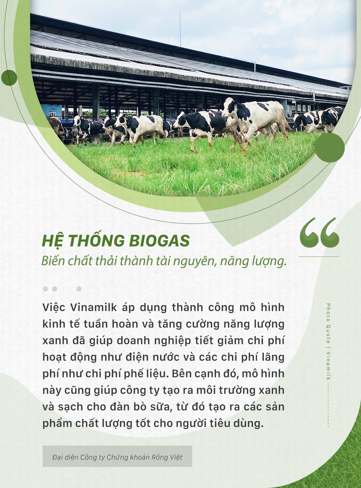 Doanh nghiệp được g&#236; từ đầu tư cho ph&#225;t triển bền vững? - Ảnh 5