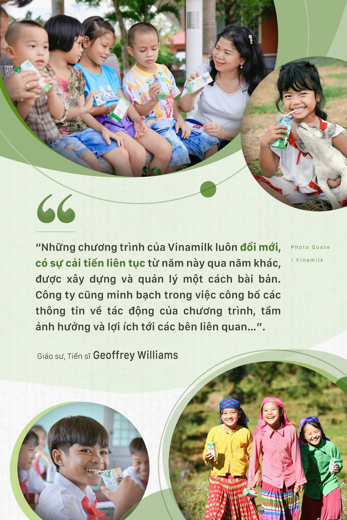 Doanh nghiệp được g&#236; từ đầu tư cho ph&#225;t triển bền vững? - Ảnh 9