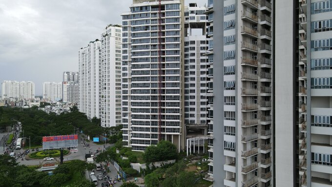 Tp.HCM sẽ hủy 169 dự &aacute;n nh&agrave; ở chậm triển khai.