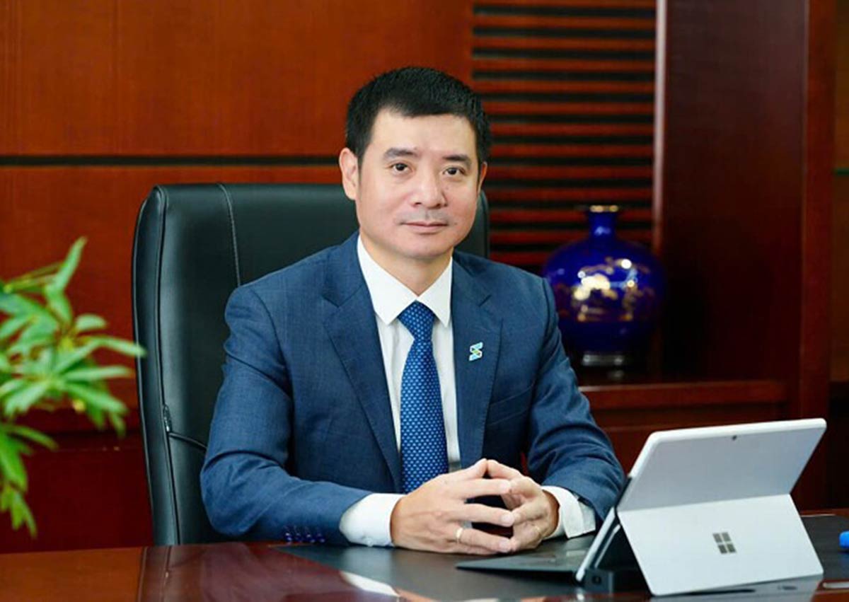 &Ocirc;ng Nguyễn Văn Hương ch&iacute;nh thức được bổ nhiệm l&agrave;m Tổng Gi&aacute;m đốc&nbsp;PGBank