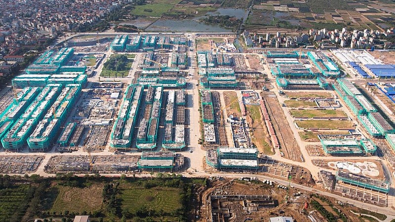 Vinhomes Wonder City v&#224;o s&#243;ng tăng gi&#225; mới khi hạ tầng dẫn dắt BĐS T&#226;y H&#224; Nội tăng tốc cuối năm - Ảnh 2