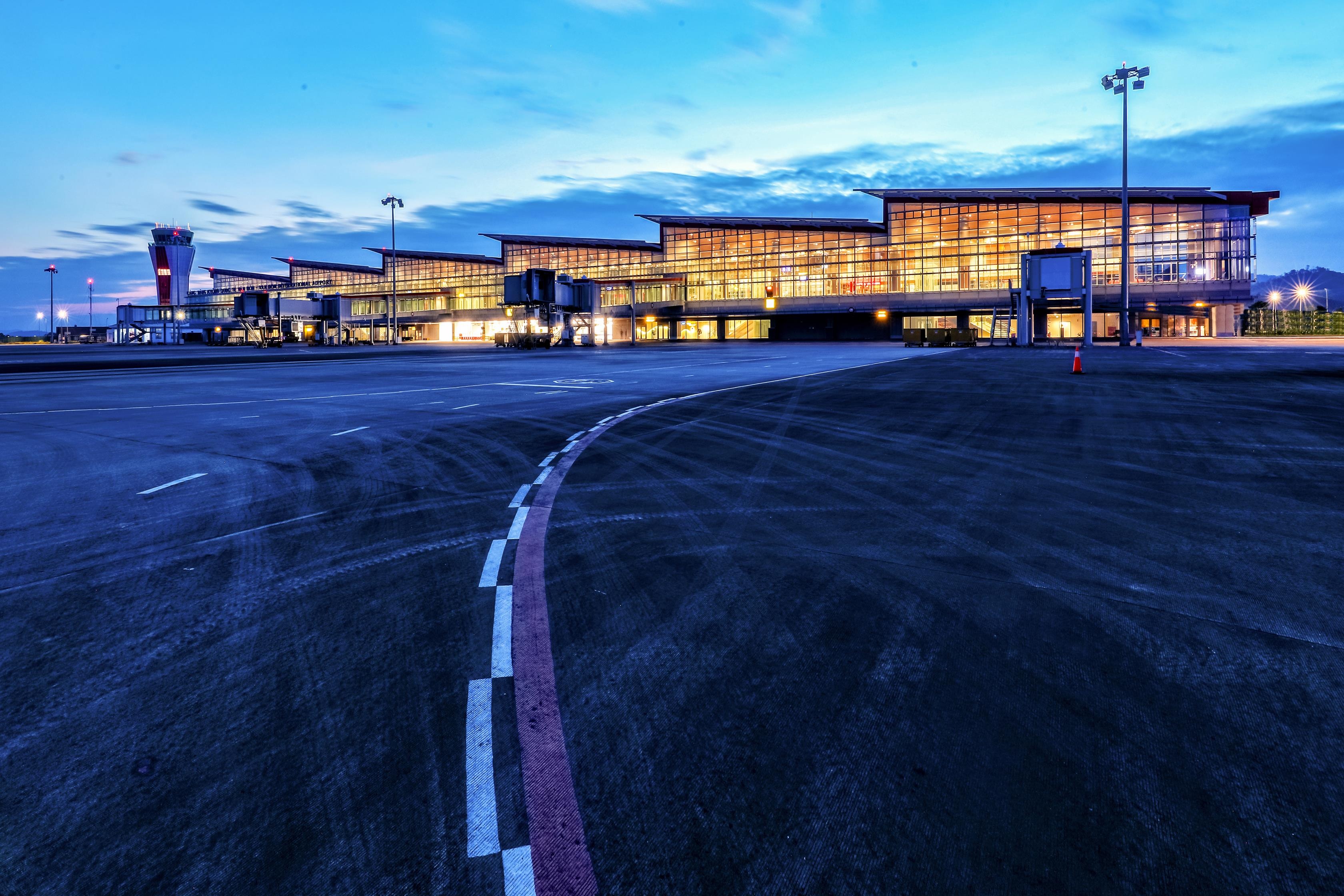 Kiến tr&#250;c của S&#226;n bay khu vực h&#224;ng đầu thế giới 2020 c&#243; g&#236; đặc biệt? - Ảnh 4