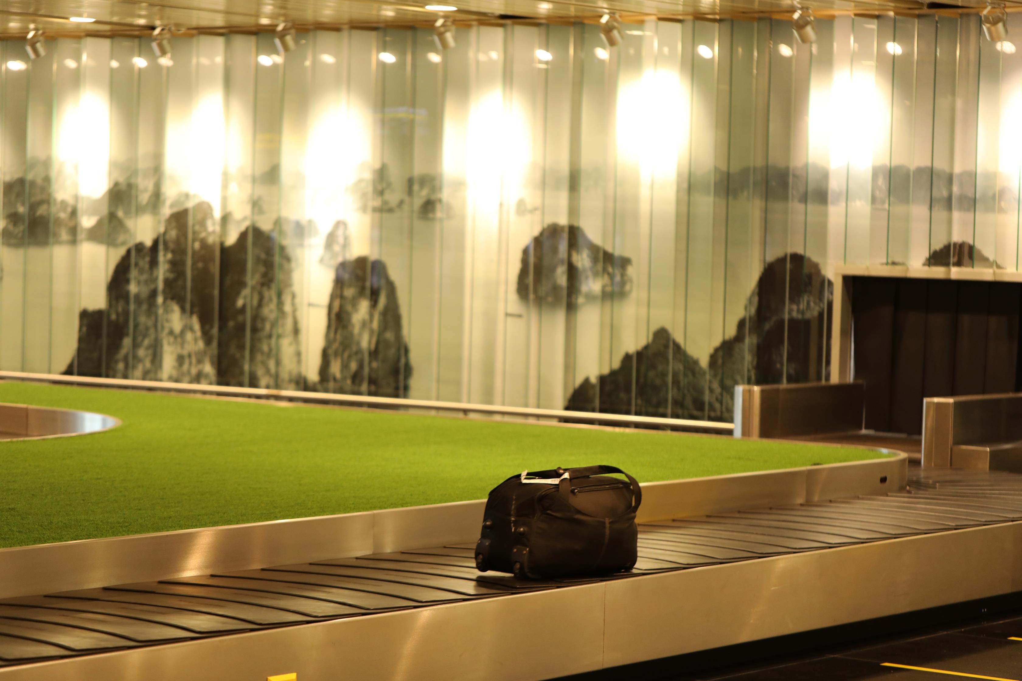 Kiến tr&#250;c của S&#226;n bay khu vực h&#224;ng đầu thế giới 2020 c&#243; g&#236; đặc biệt? - Ảnh 9