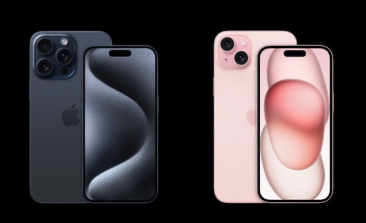 Top 5 smartphone &quot;ăn kh&#225;ch&quot; nhất năm 2023, tất cả đều l&#224; iPhone - Ảnh 1