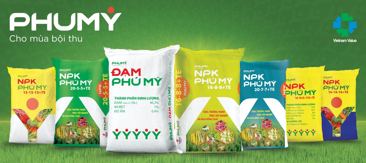 Ra mắt t&#234;n v&#224; bộ nhận diện thương hiệu mới PHUMY: Bước chuyển m&#236;nh mạnh mẽ của PVFCCo - Ảnh 2