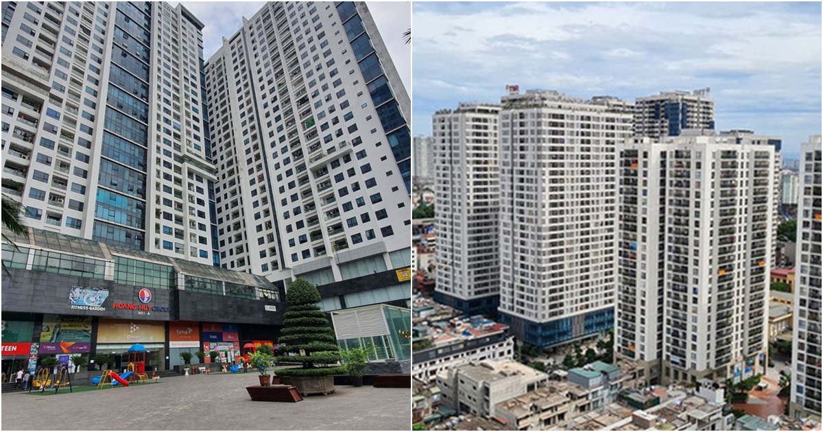 Gi&aacute; căn hộ sẽ thế n&agrave;o khi bỏ thời hạn sở hữu chung cư?