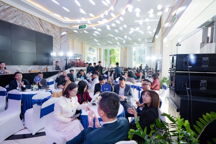 Những “điểm chạm” l&#224;m n&#234;n chuẩn sống biểu tượng của t&#242;a th&#225;p A2 K-Park Avenue - Ảnh 1