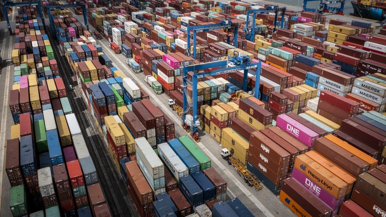 Khi doanh nghiệp tư nh&#226;n giải b&#224;i to&#225;n điểm nghẽn logistics - Ảnh 2