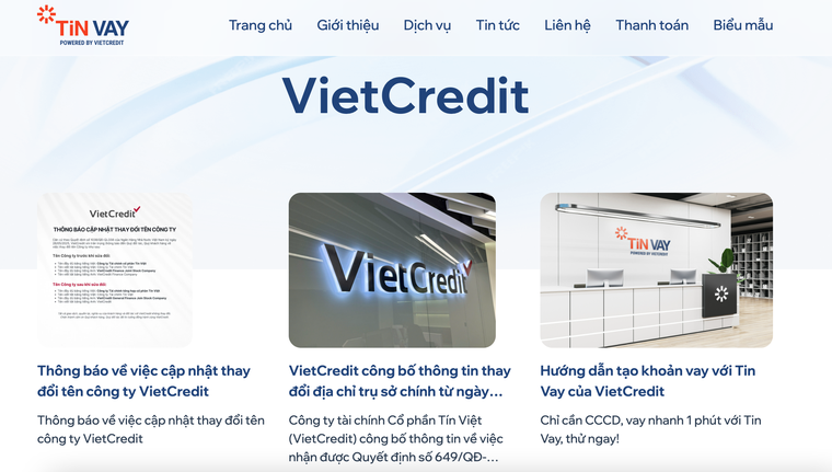 VietCredit bị phạt 702 triệu đồng v&#236; 8 h&#224;nh vi - Ảnh 2