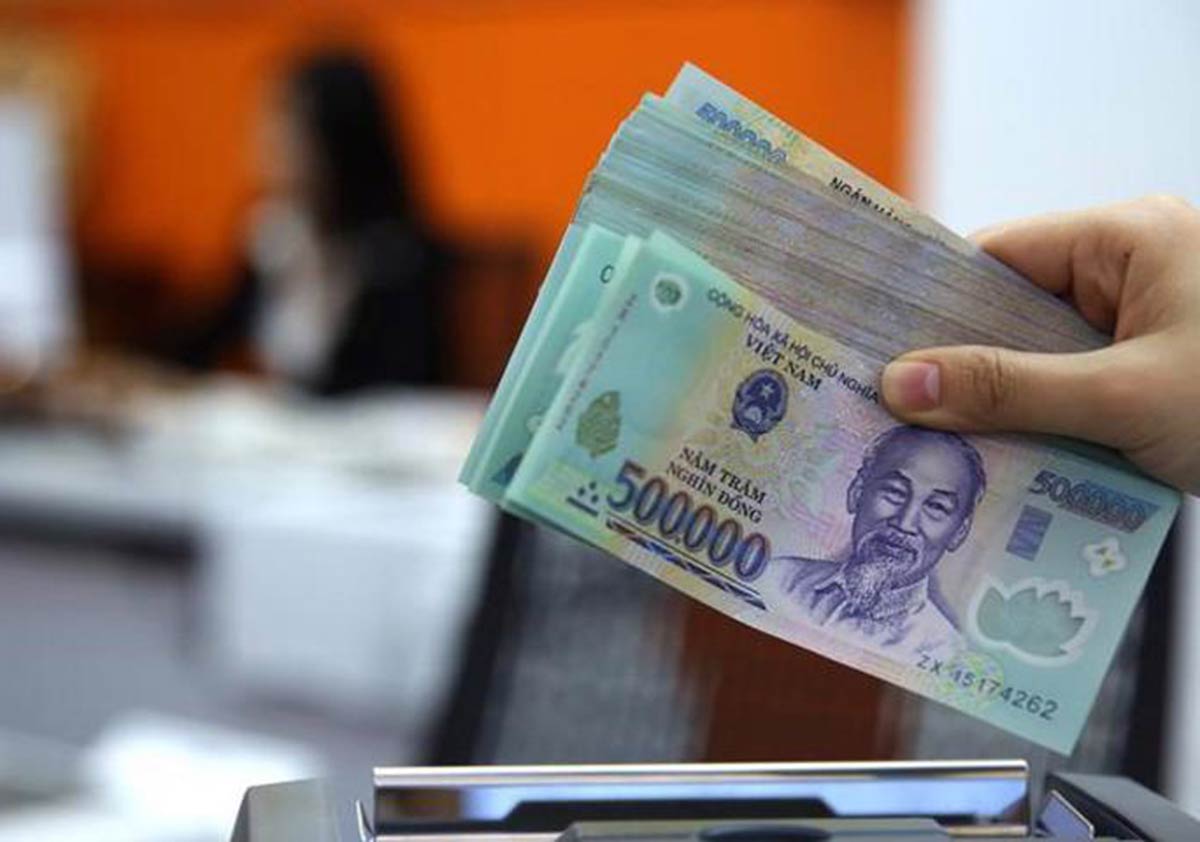 Cơ chế tiền lương theo vị tr&#237; việc l&#224;m với vi&#234;n chức từ 1/7/2026 - Ảnh 1