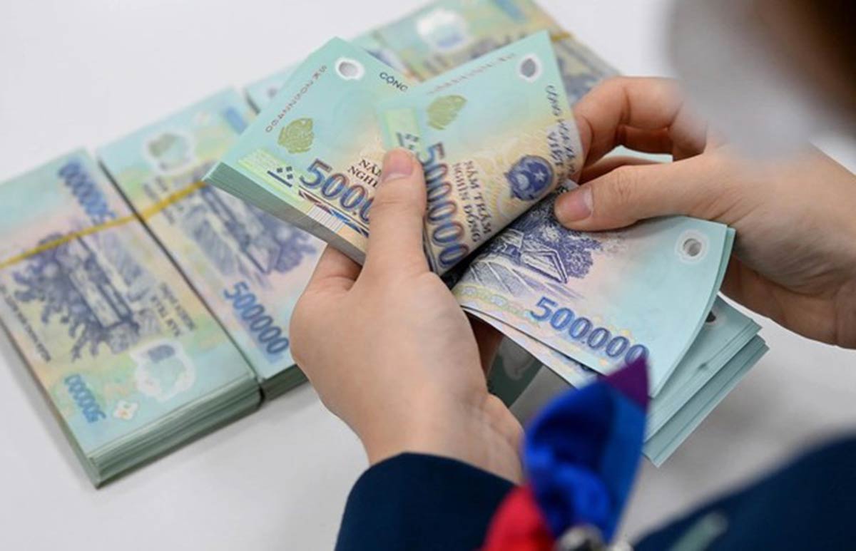 Cơ chế tiền lương theo vị tr&#237; việc l&#224;m với vi&#234;n chức từ 1/7/2026 - Ảnh 2