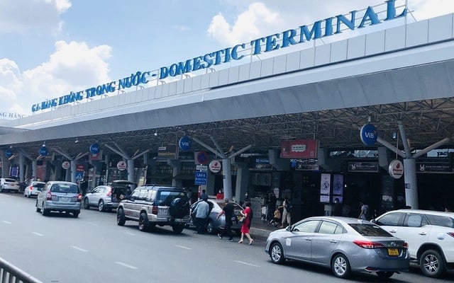 Đề xuất mở rộng dịch vụ thu ph&#237; kh&#244;ng dừng tại s&#226;n bay - Ảnh 1