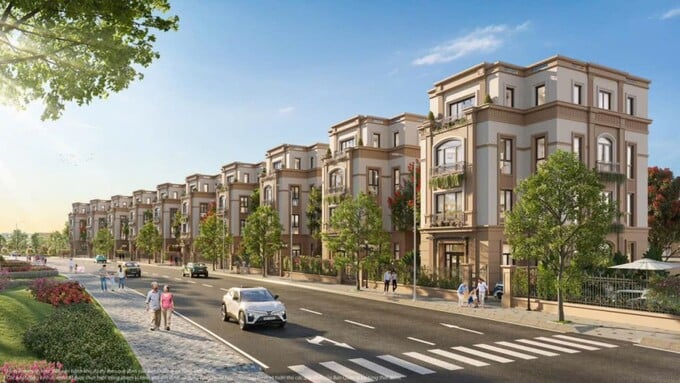 Khớp nhịp b&#224;n giao với s&#243;ng hạ tầng quốc gia 2027 - 2028, Vinhomes Golden City sẵn s&#224;ng cho chu kỳ tăng gi&#225; mạnh - Ảnh 3