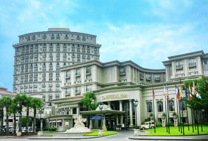 Dựa &aacute;n của C&ocirc;ng ty Cổ phần Lạc Việt