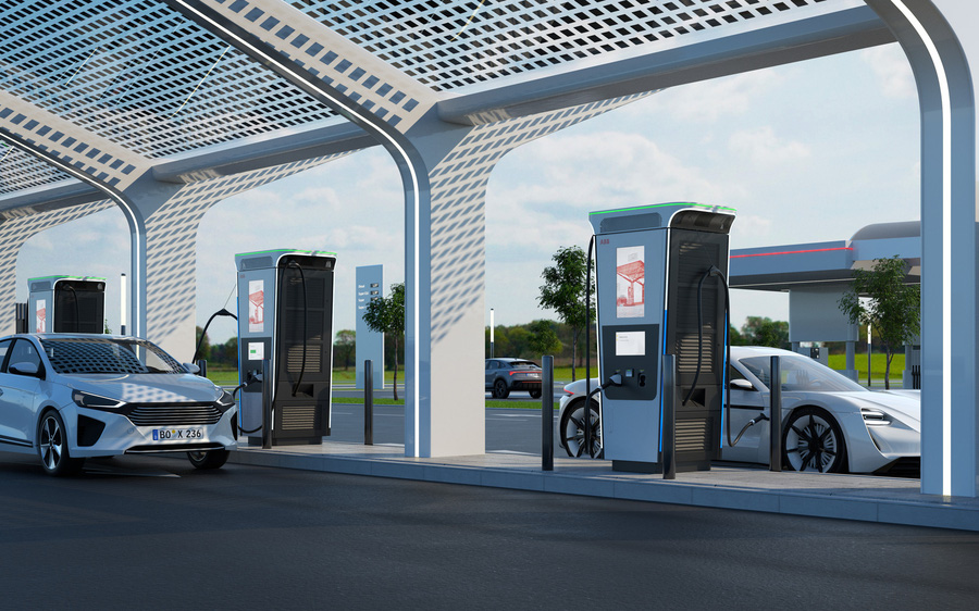 Câu hỏi đặt ra cho 'cuộc cách mạng tương lai': Xu hướng sử dụng xe điện bùng nổ sẽ khiến lưới điện sụp đổ? - Ảnh 1