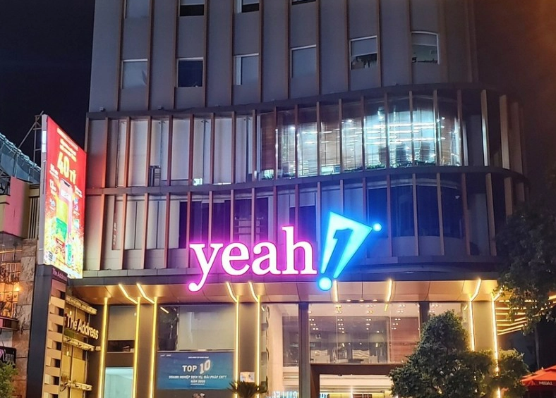 Yeah1 muốn mua lại cổ phần 2 c&ocirc;ng ty vừa tho&aacute;i vốn. Ảnh minh họa