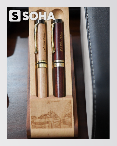 &#212;ng sếp c&#244;ng ty b&#225;n nhiều xe Mẹc nhất Việt Nam: “Đại gia thực sự kh&#244;ng ai cần một căn ph&#242;ng d&#225;t v&#224;ng, b&#224;y ch&#226;u b&#225;u” - Ảnh 6