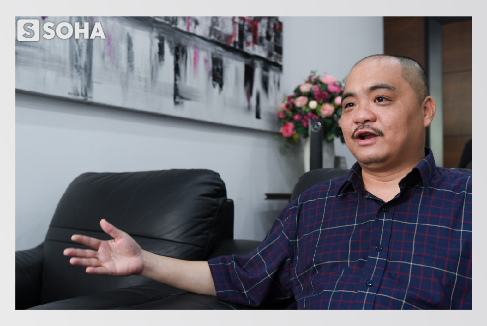 &#212;ng sếp c&#244;ng ty b&#225;n nhiều xe Mẹc nhất Việt Nam: “Đại gia thực sự kh&#244;ng ai cần một căn ph&#242;ng d&#225;t v&#224;ng, b&#224;y ch&#226;u b&#225;u” - Ảnh 8