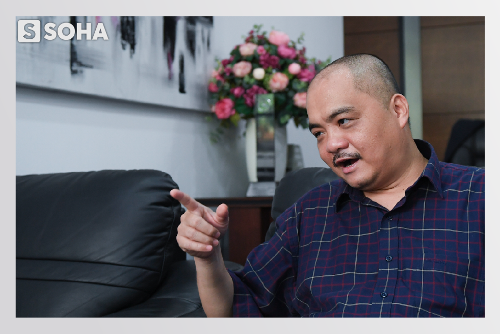 &#212;ng sếp c&#244;ng ty b&#225;n nhiều xe Mẹc nhất Việt Nam: “Đại gia thực sự kh&#244;ng ai cần một căn ph&#242;ng d&#225;t v&#224;ng, b&#224;y ch&#226;u b&#225;u” - Ảnh 2