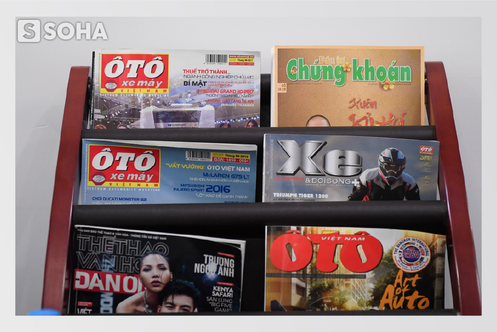 &#212;ng sếp c&#244;ng ty b&#225;n nhiều xe Mẹc nhất Việt Nam: “Đại gia thực sự kh&#244;ng ai cần một căn ph&#242;ng d&#225;t v&#224;ng, b&#224;y ch&#226;u b&#225;u” - Ảnh 5