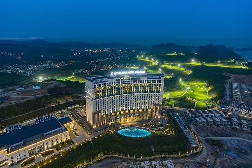 Những ngành có khả năng tăng trưởng cao trong năm 2021 - Ảnh 1