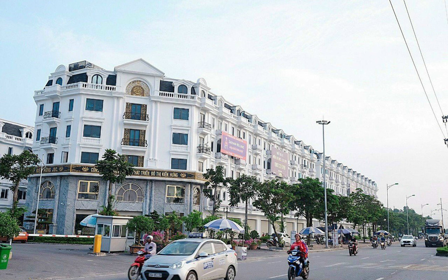 Thị trường bất động sản đang t&#225;i diễn kịch bản s&#244;i động như 10 năm trước nhưng kh&#244;ng xuất hiện &quot;bong b&#243;ng&quot; - Ảnh 1