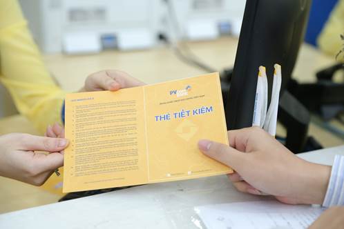 PVcomBank dành 6.000 quà tặng, tổng giá trị gần 1,6 tỷ đồng cho khách hàng gửi tiết kiệm - Ảnh 1