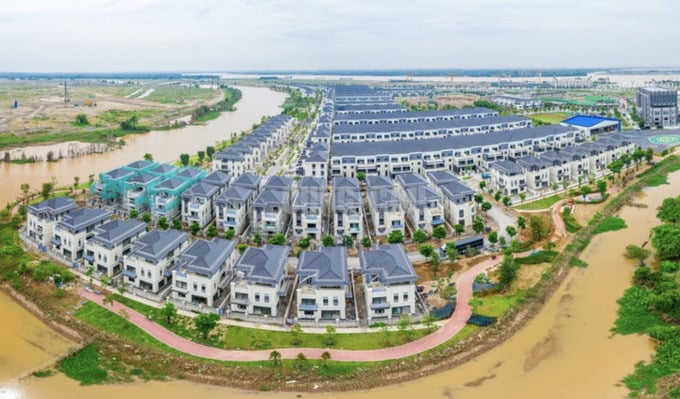 C&ocirc;ng ty TNHH Đầu tư bất động sản Long Hưng Ph&aacute;t chủ đầu tư dự &aacute;n Aqua Riverside City, Ấp An Xu&acirc;n, X&atilde; Long Hưng, th&agrave;nh phố Bi&ecirc;n H&ograve;a, Đồng Nai
