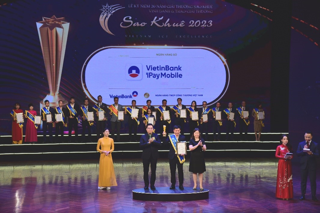 Ngân hàng số vạn năng - VietinBank iPay Mobile - Ảnh 3