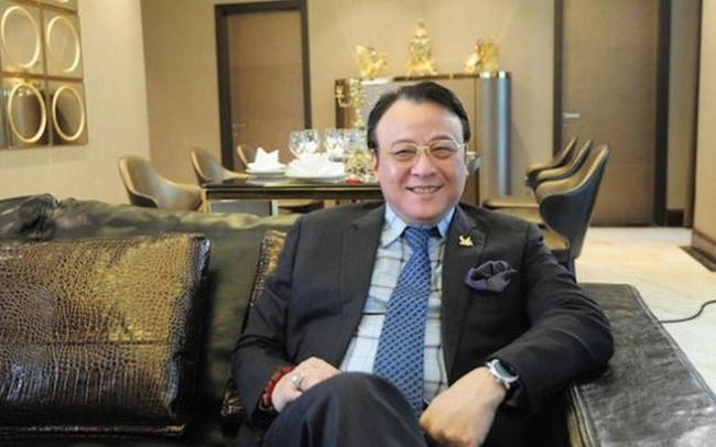 &quot;Mức gi&#225; 400-500 triệu đồng/m2, thậm ch&#237; l&#234;n đến nhiều tỷ đồng/m2 c&#243; thể l&#224; cao so với hiện tại, nhưng trong tương lai chưa chắc đ&#227; cao&quot; - Ảnh 2