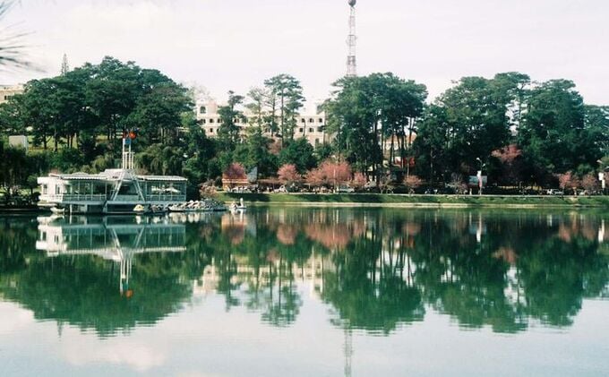 Ch&iacute;nh thức hủy kết quả đấu gi&aacute; thu&ecirc; nh&agrave; h&agrave;ng Thủy Tạ ở Đ&agrave; Lạt.