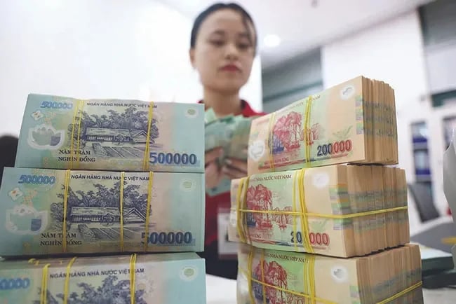 Lợi nhuận ngân hàng quý cuối năm và năm 2026 sẽ ra sao? - Ảnh 1