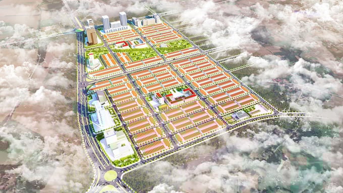 Tập đo&agrave;n Phục Hưng hiện giữ vai tr&ograve; đối t&aacute;c chiến lược của SLD tại Dự &aacute;n Khu đ&ocirc; thị Sao Mai &ndash; một dự &aacute;n đang thu h&uacute;t sự quan t&acirc;m lớn của thị trường bất động sản Thanh H&oacute;a.