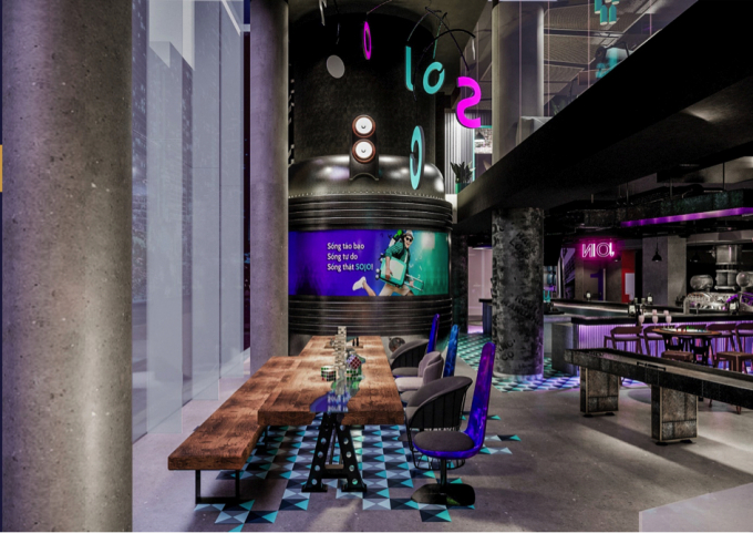 “Thương hiệu kh&#225;ch sạn phong c&#225;ch nhất Ch&#226;u &#193;” đầu ti&#234;n tại Việt Nam mở rộng bất chấp Covid-19 - Ảnh 2