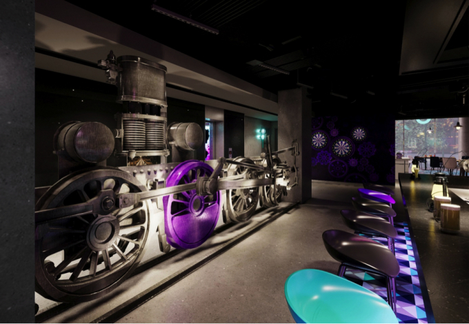 “Thương hiệu kh&#225;ch sạn phong c&#225;ch nhất Ch&#226;u &#193;” đầu ti&#234;n tại Việt Nam mở rộng bất chấp Covid-19 - Ảnh 3