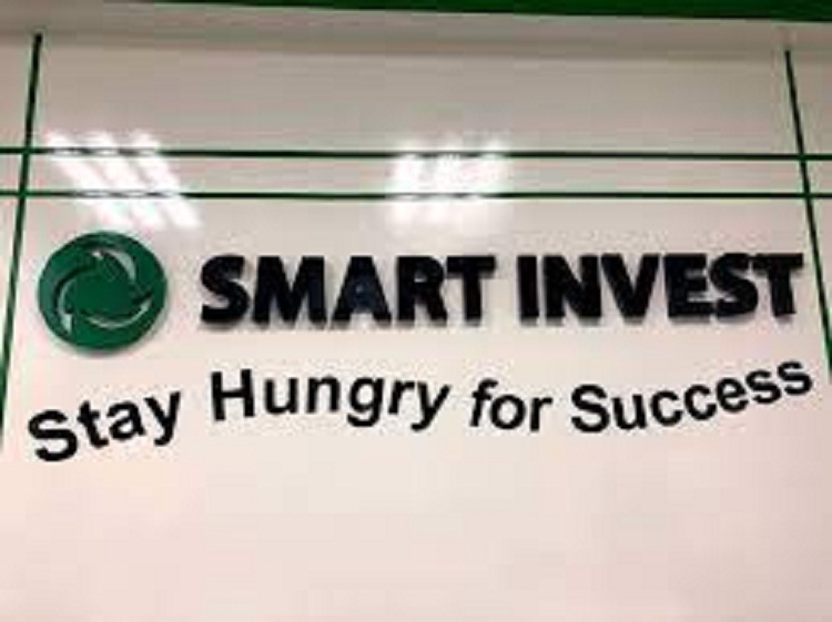 Chứng kho&aacute;n SmartInvest: Lợi nhuận qu&yacute; III sụt giảm, nợ tăng nhẹ.