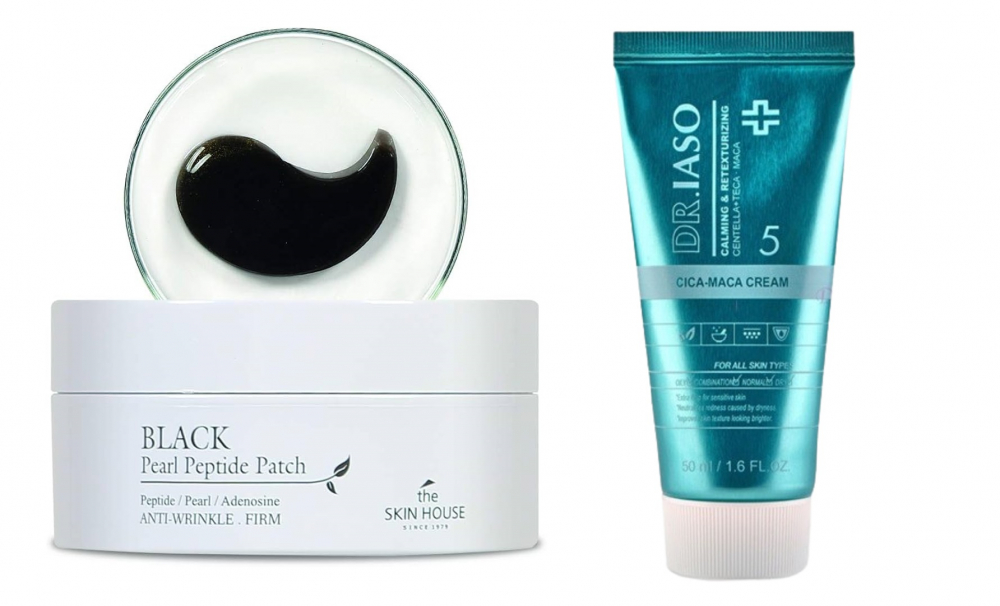 Thêm nhiều sản phẩm mỹ phẩm của Đại Cát Á bị thu hồi phiếu công bố - Ảnh 1